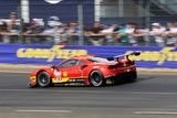 24h du mans 2023 Ferrari 488 N°21