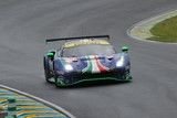 24h du mans 2021 Ferrari N°47