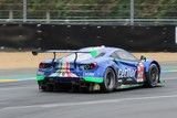 24h du mans 2021 Ferrari 488 N°47