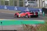 24h du mans 2020 Ferrari N°51