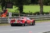Ferrari 488 GTE N°51