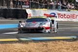 Ferrari N°54 24h du mans 2023