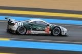 24h du mans 2021