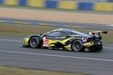24h du mans 2021 Ferrari N°60
