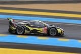 24h du mans 2021 Ferrari N°60