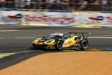 24h du mans 2023 Ferrari N°66