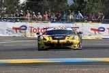 24h du mans 2023 Ferrari N°66
