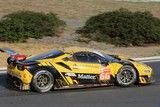 24h du mans 2020 Ferrari N°66