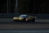 24h du mans 2020 Ferrari N°66