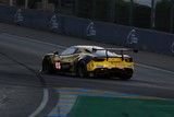 24h du mans 2020 Ferrari N°66