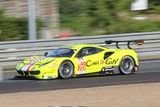 24h du mans 2020 Ferrari 70