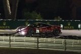 le mans 2020 Ferrari N°71