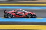 24h du mans 2021 Ferrari N°71
