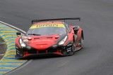 24h du mans 2021 Ferrari 71