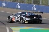 24h du mans 2020 Ferrari n°75