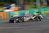 24h du mans 2021 Ferrari 488 GTE N°80