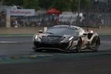 24h du mans 2021 Ferrari N°80