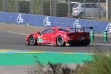 24h du mans 2020 Ferrari N°82