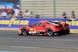 24h du mans 2023 Ferrari N°83