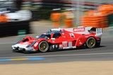 24h du mans 2022 Glickenhaus 708