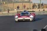 24h du mans 2022 Glickenhaus 708