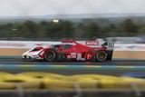 24h du mans 2022 Glickenhaus 709