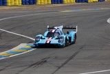 Glickenhaus N°709 le mans 2023