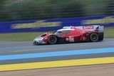 24h du mans 2021 Glickenhaus N°708
