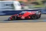 24h du mans 2021 Glickenhaus N°708