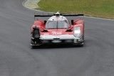 24h du mans 2021 Glickenhaus N°708