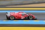 24h du mans 2021 Glickenhaus N°709