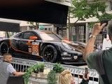 24h du mans 2023 scrutineering