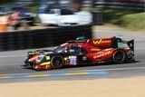 24h du mans 2022 Ligier JSP217 n°27