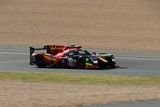 24h du mans 2022 Ligier n°27