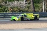 24h du mans 2020 Ligier 34 