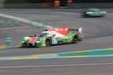 24h du mans 2021 Ligier JSP217 N°74