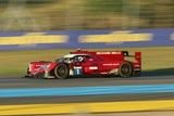 24h du mans 2022 Oreca N°1
