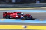 24h du mans 2022 Oreca N°1