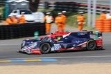 24h du mans 2022 Oreca N°22