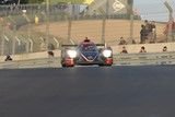 le mans 2022 Oreca 07 N°22