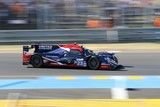 lm 2022 Oreca N°23