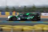 24h du mans 2022 Oreca N°30