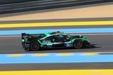 24h du mans 2022 Oreca N°30