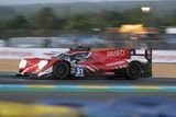 24h du mans 2022 Ferrari N°31