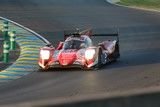 24h du mans 2022 oreca n°31