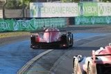 le mans 2022 oreca n°31