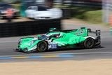 24h du mans 2022 Oreca N°32
