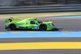 24h du mans 2022 Oreca N°34