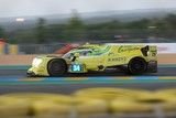 24h du mans 2022 Oreca N°34