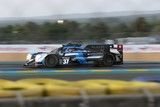 24h du mans 2022 Oreca N°37
